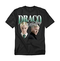 Harry Potter Draco Malfoy Homage T Shirt