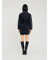 Torn By Ronny Kobo Women's Cassian Dress