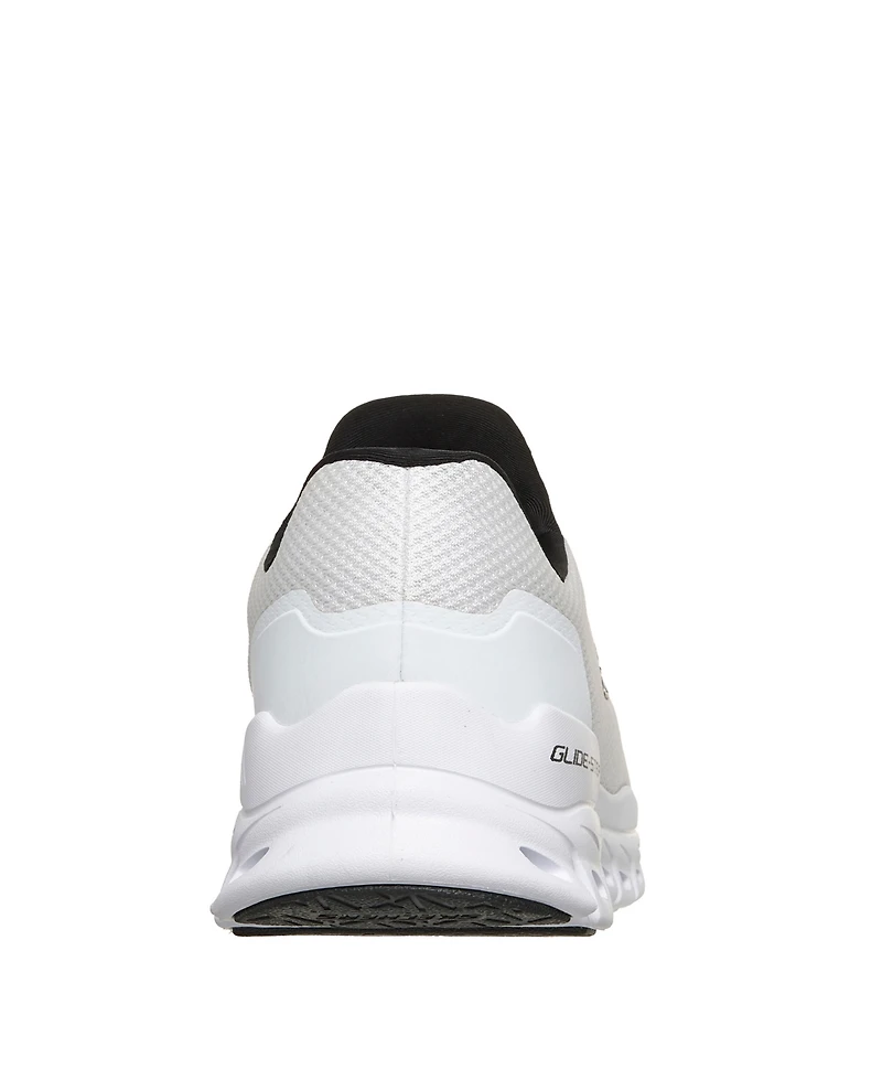 Skechers Men's Glide-Step - Noltek Casual Athletic Sneakers from Finish Line