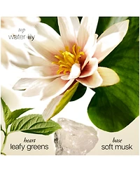 philosophy Pure Grace spray fragrance eau de toilette, 4-oz.