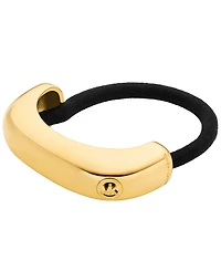Michael Kors Soft Square Hair Tie
