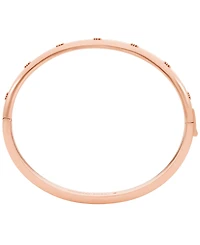 Michael Kors Logo Bangle Bracelet