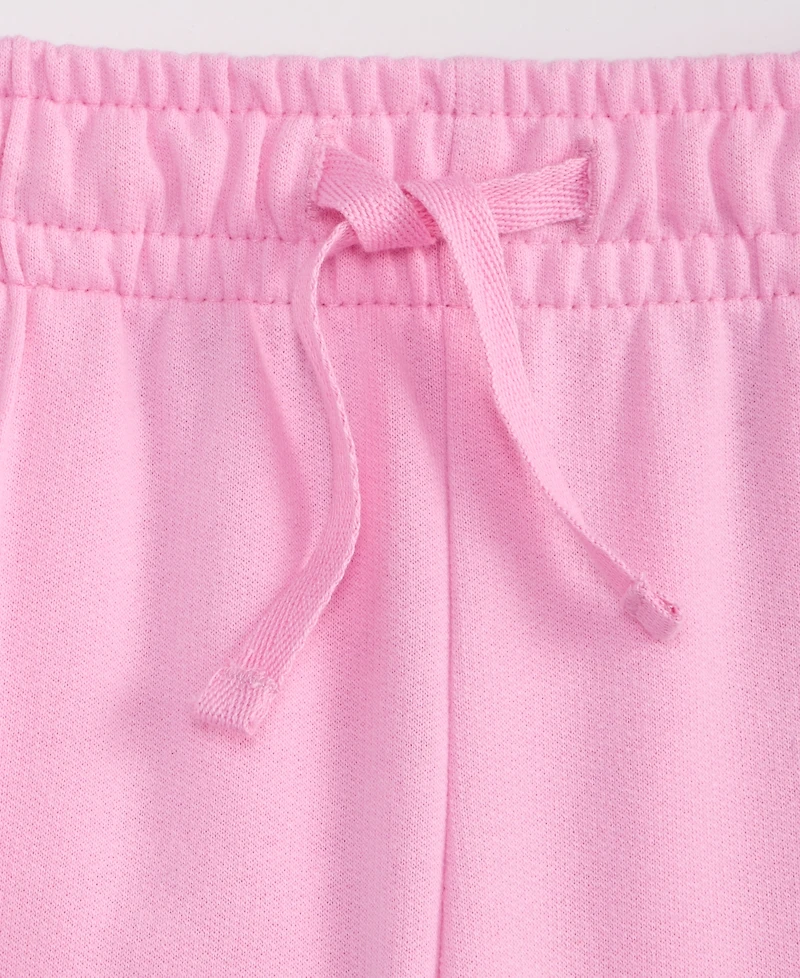 Epic Threads Little & Big Girls Wide-Leg Sweatpants