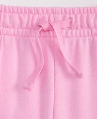 Epic Threads Little & Big Girls Wide-Leg Sweatpants