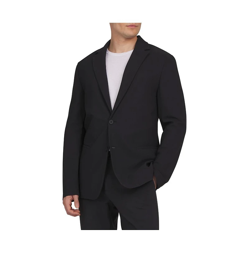 dkny Men's Modern-Fit Prospect Blazer