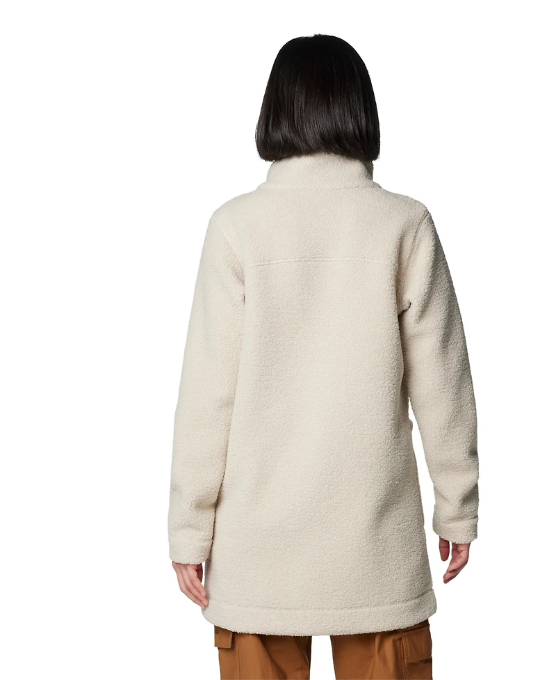Columbia Panorama Fleece Jacket