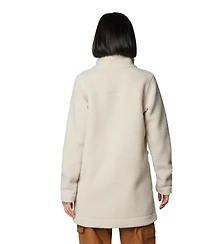 Columbia Panorama Fleece Jacket