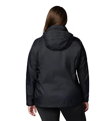 Columbia Plus Switchback Iv Jacket