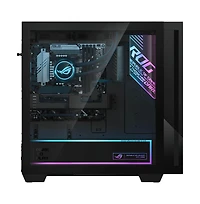 Asus Rog G7 Gaming Desktop Intel Core Ultra-7 Rtx 5060 32GB Ram 1TB Ssd
