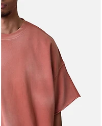 mnml Men's Oversized Crewneck T-Shirt