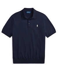 Polo Ralph Lauren Men's Polo-Collar Sweater
