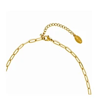 Zomi Gems Ballet Multi Charm Necklace