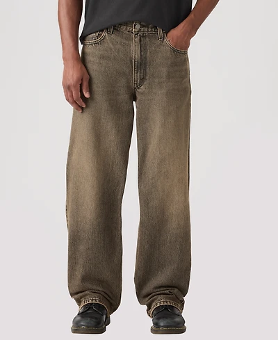 Levi's Men's 578 Baggy Jeans