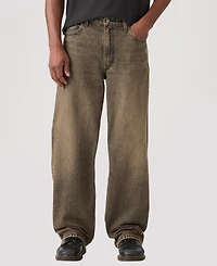 Levi's Men's 578 Baggy Jeans