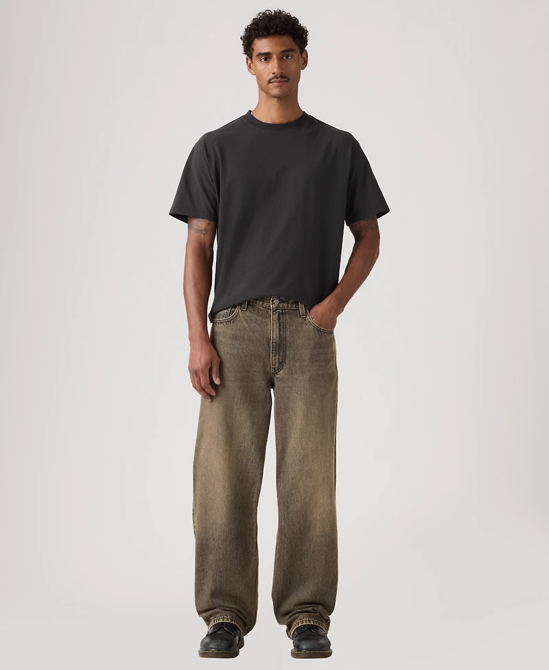 Levi's Men's 578 Baggy Jeans