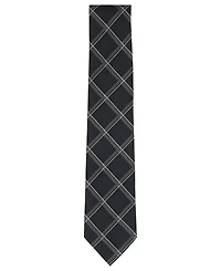 Michael Kors Men's Maison Grid Tie