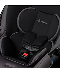 Safety 1st Baby Onboard Slide Dlx Base Car Seat