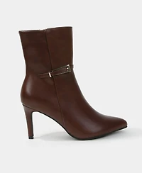 Berness Women's Kairi Stiletto Ankle Boots