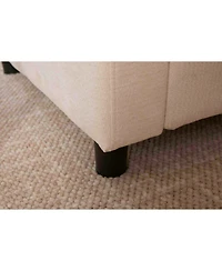 Streamdale Furniture Sleeper Sofa Bed, Pull Out Couch