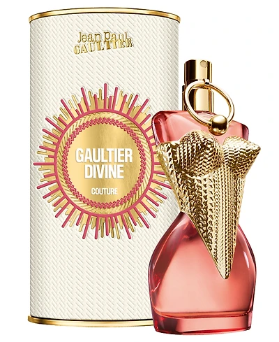 Jean Paul Gaultier Divine Couture Eau De Parfum, 1.7 oz.