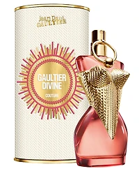 Jean Paul Gaultier Divine Couture Eau De Parfum, 1.7 oz.