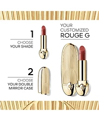 Guerlain Rouge G Customizable Lipstick Refill