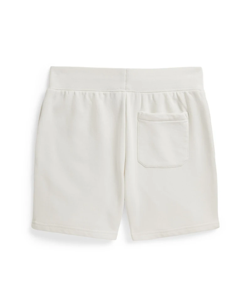 Polo Ralph Lauren Boys' 8-20 Big Pony French Terry Shorts