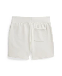 Polo Ralph Lauren Boys' 8-20 Big Pony French Terry Shorts