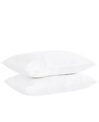 Lauren Ralph Lauren Dalton Logo Pillows 2-Pack, King