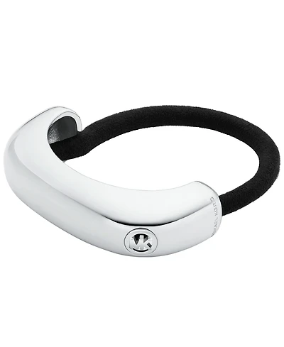 Michael Kors Soft Square Hair Tie