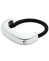 Michael Kors Soft Square Hair Tie
