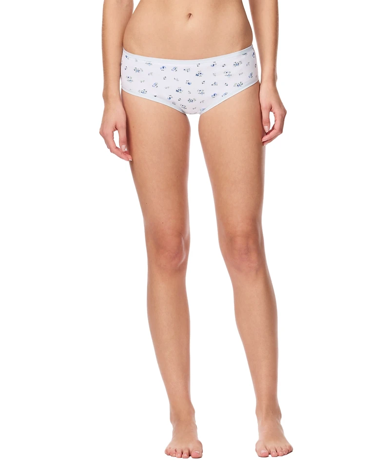 Gap GapBody Women's Cotton Stretch Hipster Underwear GPW00277M
