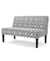 Streamdale Furniture 50" Upholstered Loveseat