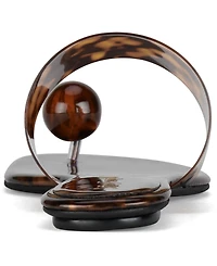 Jeffrey Campbell Women's Mar-Vista Embellished Flat Sandals