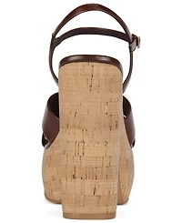 Jeffrey Campbell Women's Big-Time Platform Dress Sandals