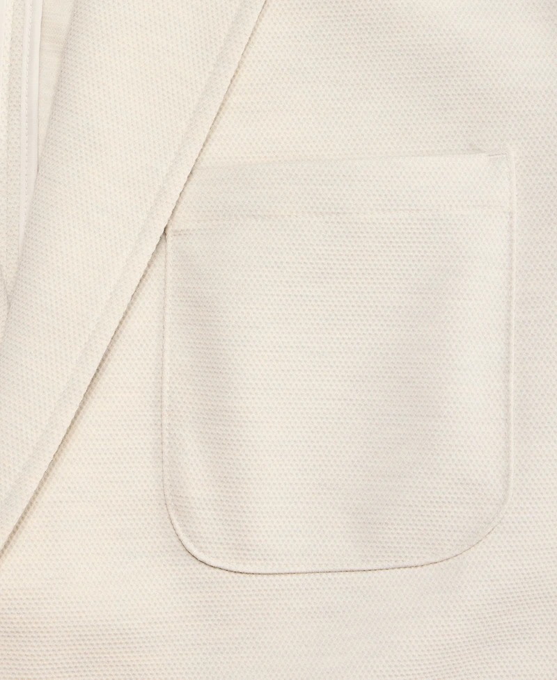 Club Room Men's Knit Blazer, Macy's Exclusive