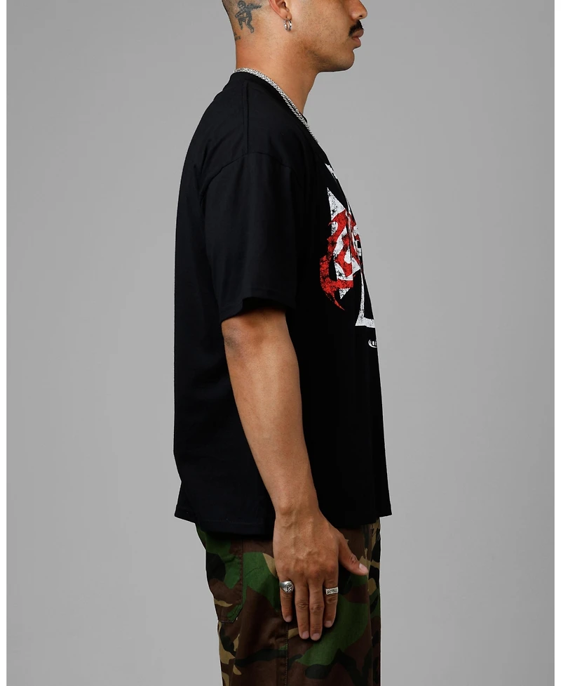 Loiter Men's Forged T-Shirt