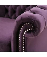 Streamdale Furniture Chesterfield Club Chair