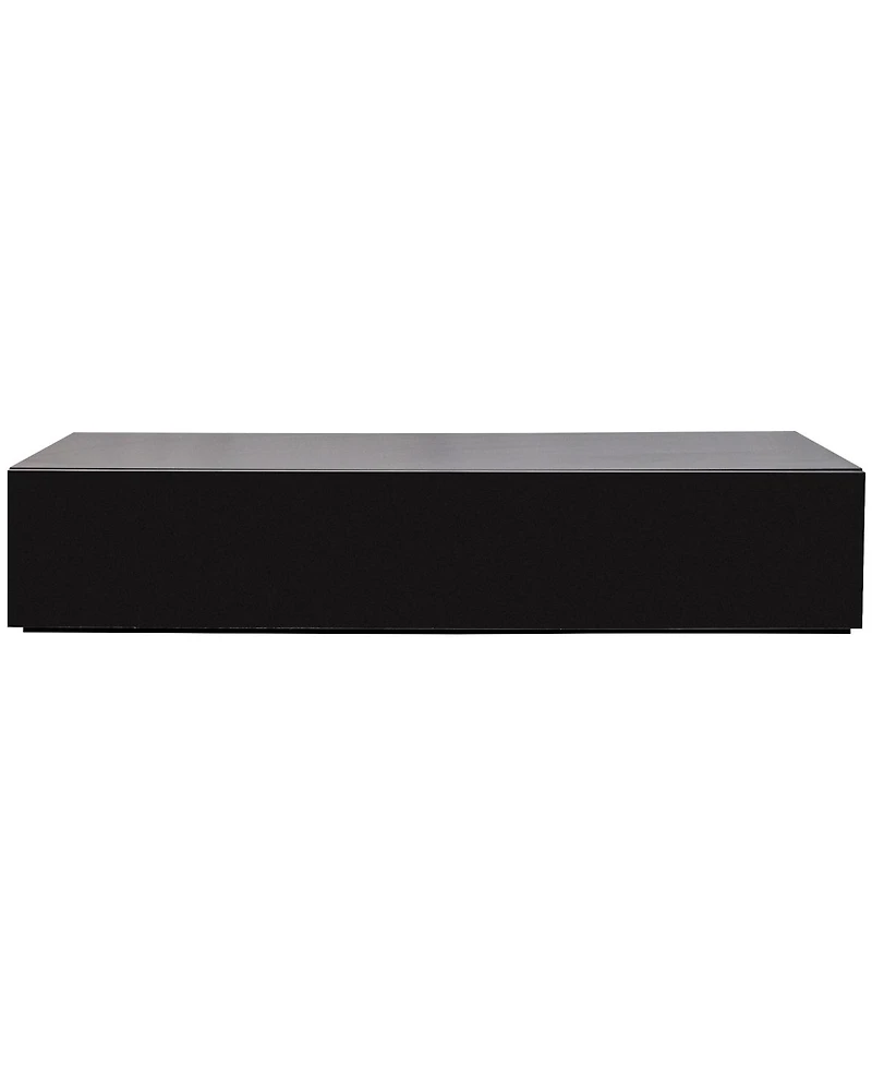 Streamdale Furniture Modern Entertainment Center with Storage Media Console for Living Room