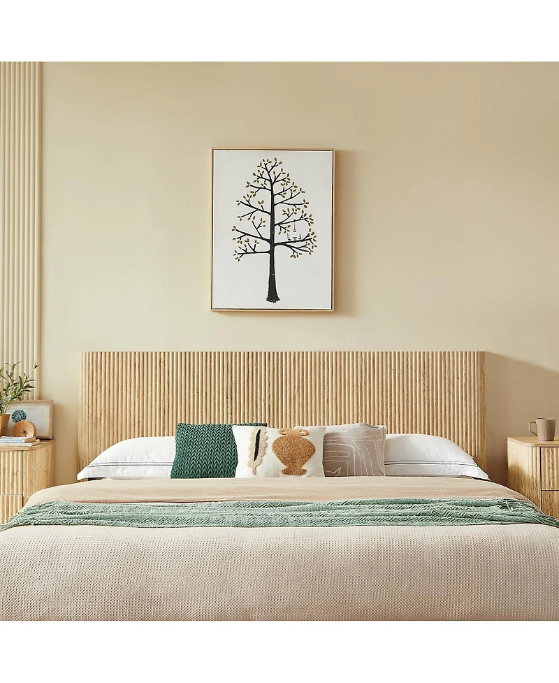 Streamdale Furniture King Size Lift Up Storage Bed Frame with Hydraulic Storage