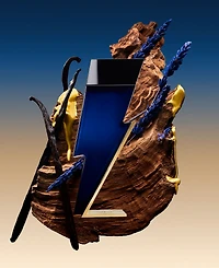 Carolina Herrera Bad Boy Cobalt Absolute Parfum Spray, 1.7 oz.