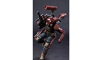 Acid Rain Fxh-ar-001 Thame 1/12 Scale World: Novark | Fext Hobby