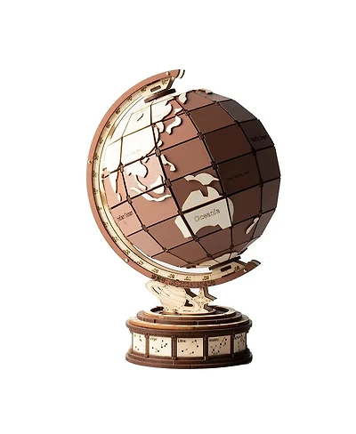 Flash Popup Diy 3D Puzzle