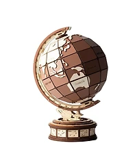 Flash Popup Diy 3D Puzzle