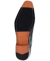 Carlos by Santana Men's Freedom Single Monk-Strap Loafers