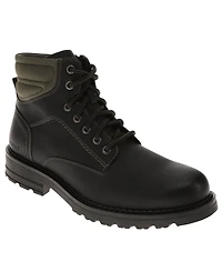 Dockers Men's Telford Stain Defender Rugged Boots
