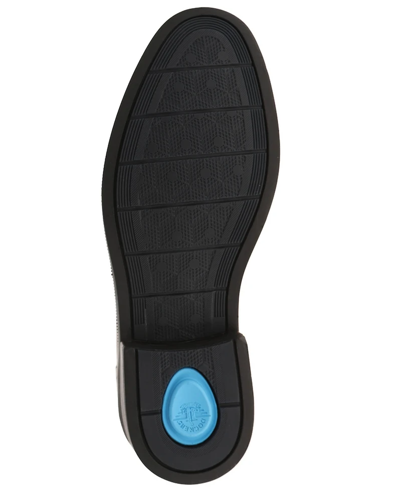 Dockers Men's Adrian Leather Dress Oxford Shoes