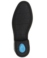 Dockers Men's Adrian Leather Dress Oxford Shoes