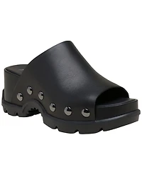 Sorel Women's Roam'N Round Toe Slides