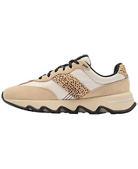 Sorel Women's Kinetic Ember Lace-Up Sneakers